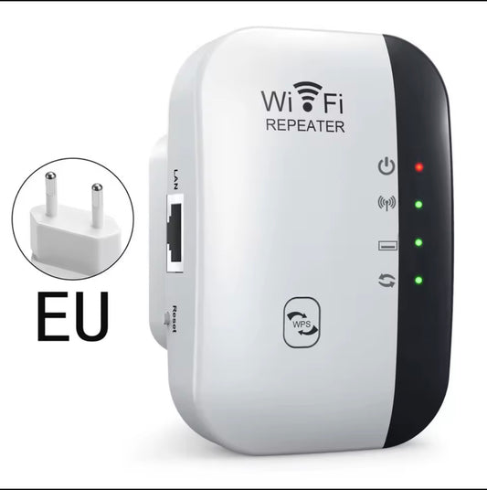 Répéteur wifi