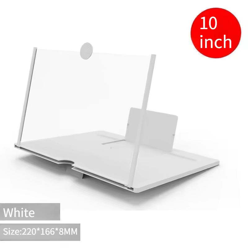 Amplificateur d'ecran 3D