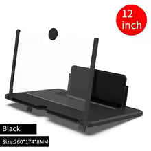 Amplificateur d'ecran 3D