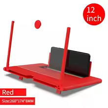 Amplificateur d'ecran 3D