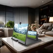 Amplificateur d'ecran 3D