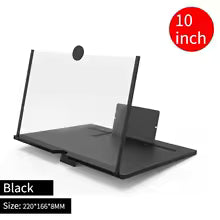 Amplificateur d'ecran 3D