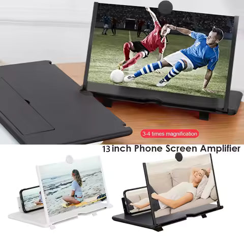 Amplificateur d'ecran 3D